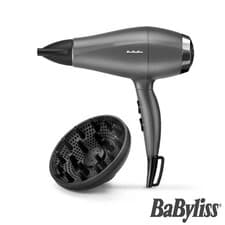Image of BaByliss Italian Light Weight Pro Hair Dryer Model: 5916U