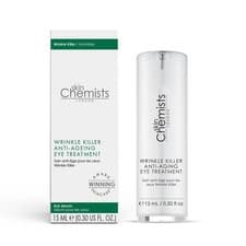 Image of Skin Chemists Wrinkle Killer Anti-Ageing Eye Treatment 15ml