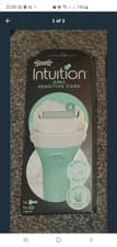 Image of Wilkinson Sword Intuition Complete Women's Razor - 2 Count x2