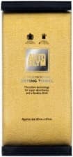 Image of Autoglym Hi-Tech Microfibre Drying Towel Car Caravan Van Pro Valeting Cleaning