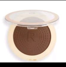 Image of Revolution Makeup Revolution London Mega Bronzer Shade 04 Dark