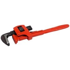 Image of brand new Spectre SP-17005 350mm (14 inch) Pipe Wrench