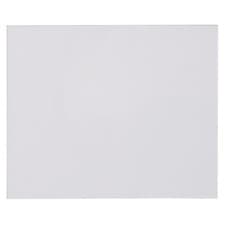 Image of Draper Outside PC Lens for use with Welding Helmet - Stock Nos. 02513, 02514, 02