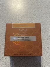 Image of 2 x Revolution Beauty London XX Cream Bronzer Inspire 28g 1xNew Sealed & 1 NIB
