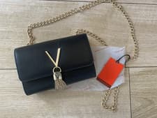 Image of Small MARIO VALENTINO Divina CROSSBODY Shoulder BAG