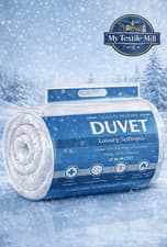 Image of HOTEL QUALITY DUVET QUILT SINGLE DOUBLE KING SUPERKING - ON SALE 50% OFF -