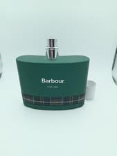 Image of BARBOUR HERITAGE FOR HIM 100ML EAU DE PARFUM, NEW, UNUSED