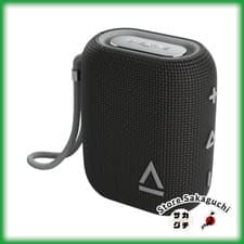 Image of Creative MUVO Flex Portable Bluetooth Speaker IP67 10W Peak 10H Playtime Black
