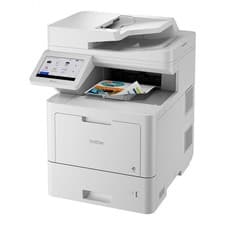 Image of Brother MFC-L9670CDN Professional Workgroup A4 Colour Laser Multifunction