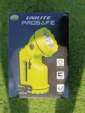 Image of unilite prosafe ps-l3 torch