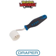 Image of Draper 82711 Wallpaper Seam Roller