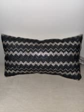 Image of Rita Ora Home Decorative Diamanté Cushion
