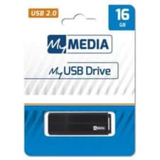 Image of MyMedia MyUSB 16GB USB 2.0 Drive