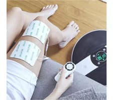 Image of REVITIVE Medic Knee Circulation Booster - BOX DAMAGE