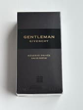 Image of Givenchy Gentleman Reserve Privee Eau De Parfum 100ml