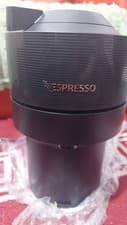 Image of Nespresso Vertuo Next 11719 Coffee Machine by Magimix - Matt Black