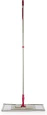 Image of Kleeneze KL029326FEU7 No Chemical Cleaning 2 In 1 Flat Mop - Just Use Water, Sw