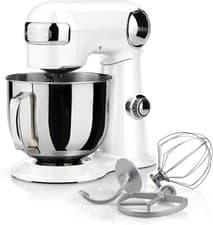 Image of Cuisinart Stand Mixer, White