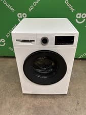 Image of Bosch Washing Machine 10kg 1400rpm Series 6 - White WGG254Z1GB #LF120464