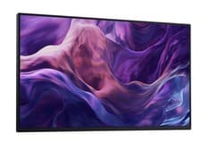 Image of New Dell P2425H Monitor 24" Full HD IPS *No Stand * 3 Year Dell Warranty