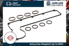 Image of ELRING 540.540 Intake Manifold Gasket Set Fits Citroën Fiat Ford Peugeot Volvo