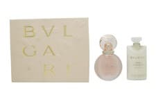 Image of Bvlgari Rose Goldea Blossom Delight Gift Set 50ml EDP + 75ml Body Lotion