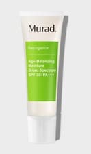 Image of Murad Age-Balancing Moisture Broad Spectrum SPF 30 | PA+++ | 50ml