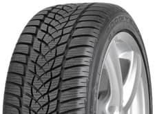 Image of Winter Tyre 225/60 R17 Goodyear 103V ULTRAGRIP PERFORMANCE + SUV XL M+S