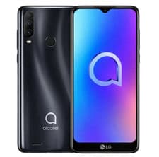 Image of Brand New Alcatel 3L 2020 (5029Y) 64GB Black,