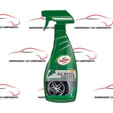 Image of Turtle Wax Alloy Wheel Cleaner - 500ml FG7613