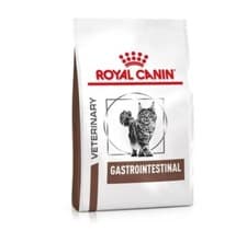Image of ROYAL CANIN Cat Food Gastrointestinal 4kg Bag