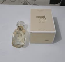 Image of Victoria’s Secret Angel Gold Perfume 50ml – RRP £60 – With Box