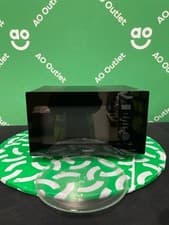 Image of Samsung Microwave 900 Watt 32 Litres Black MC32DG7646CKE3 #LF124108
