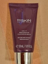Image of 111Skin Nac Y2 Restorative Cleansing Balm 30ml