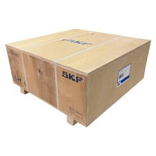 Image of 23168CC/C3W33 SKF 340 x 580 x 190 mm SPHERICAL ROLLER Spherical Roller Bearing