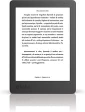 Image of Kobo Aura 15.24 cm 2nd Edition eBook Reader - Black