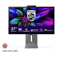 Image of Philips Brilliance 27E3U7903/00 computer monitor 68.6 cm (27inch) 5120 x 2880...