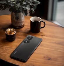 Image of HONOR X7B 4G 6GB/128GB 6.8" DUAL SIM SNAPDRAGON 680 MagicOS 7.2 MIDNIGHT BLACK
