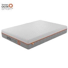 Image of Dormeo Octasmart Hybrid Deluxe Mattress - Double - Brand New Sealed Boxed