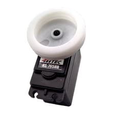 Image of Hitec Hs-785Hb Quarter Scale Sail Winch Servo