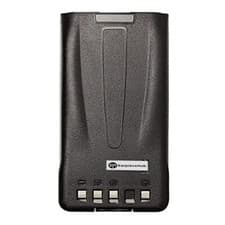 Image of REPLACEMENT TWO WAY RADIO BATTERY FITS KENWOOD KNB35 KNB35L KNB55L WALKIE TALKIE