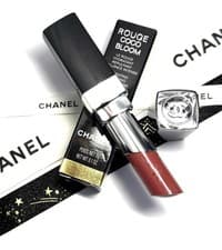 Image of Chanel Rouge Coco Bloom Hydrat Pumping Intense Shine Lip Color 152 Sweetness