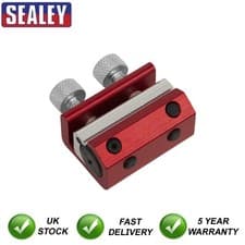 Image of Sealey Motorcycle Twin-Clamp Cable Oiler MS038