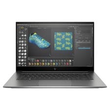 Image of HP Zbook Studio G7 Intel Core i9 10th gen 32GB RAM 512GB SSD T2000 Windows 11 Pr
