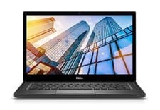 Image of Dell Latitude 7490 Core i5-7200U 8GB RAM 256 GB SSD 14 in Win 10 Laptop Renewed