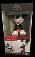 Image of Disney Mickey Mouse phone and controller holder