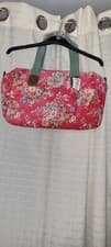 Image of Cath Kidston Ladies Cotton Tote Bag New With Tags RRP £55
