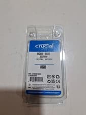 Image of Crucial CT8G56C46S5 8Gb 1X8Gb Ddr5-5600 Cl 46