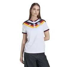Image of Germany National Team adidas Home Shirt 2026 - Womens