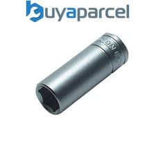 Image of Teng Hexagon Socket Deep AF 3/8in Drive 7/16in TENM380214